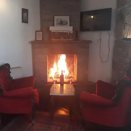 Kirkinca Otel
