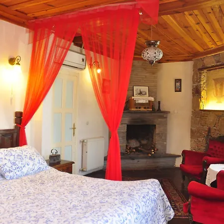 Otel Kirkinca 2*