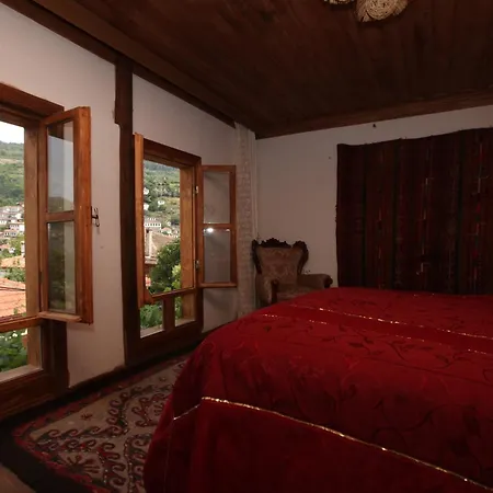Kirkinca Otel 2*