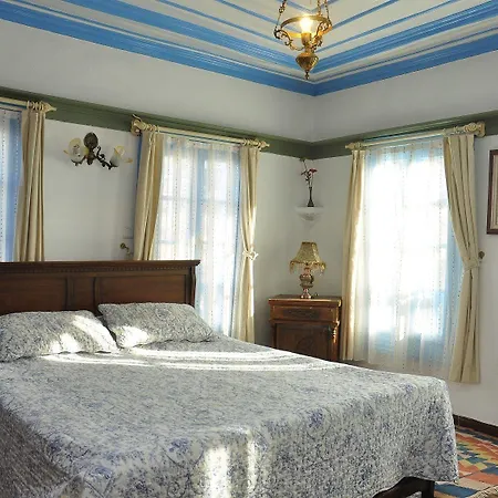 キルキンチャ ホテル