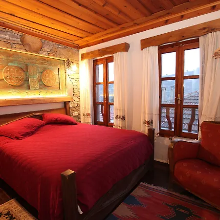 キルキンチャ ホテル