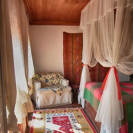 Otel Kirkinca Selçuk