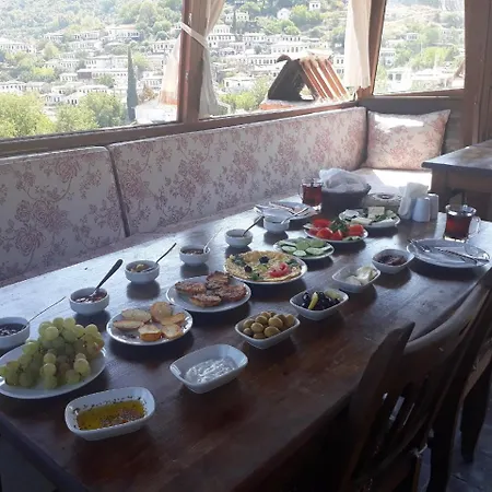 Otel Kirkinca 2*
