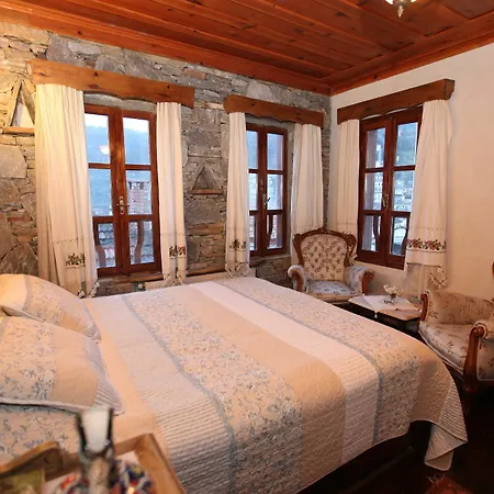 Kirkinca Otel