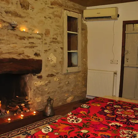 Otel Kirkinca Selçuk