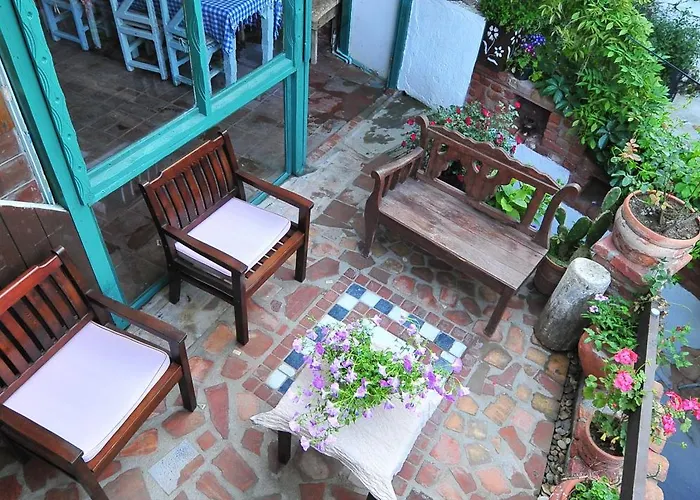 Hotel Kirkinca Selçuk