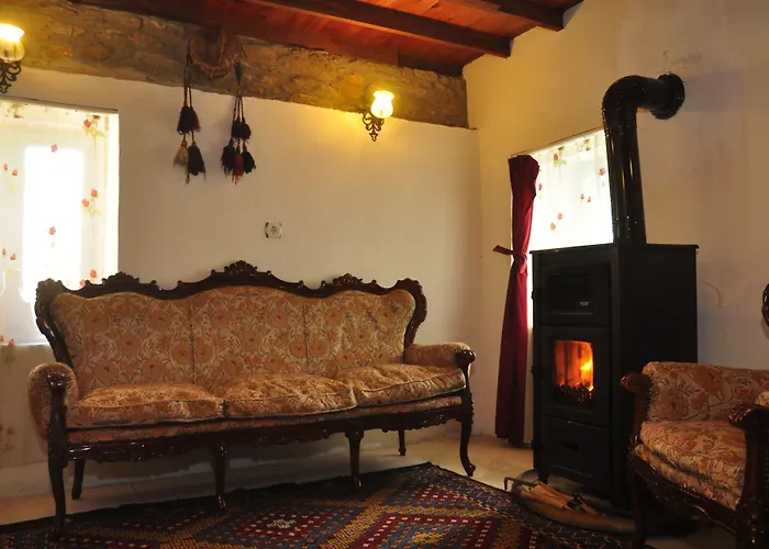 Kirkinca Hotel Selçuk