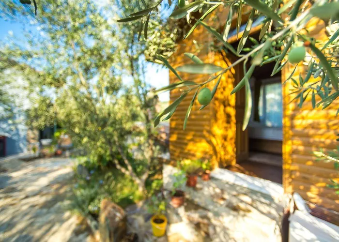 Kirkinca Hotel Selçuk