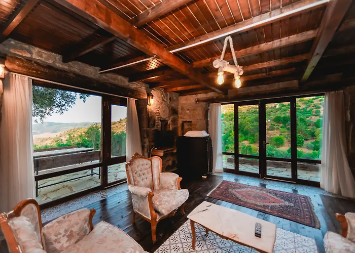 Kirkinca Hotel Selçuk