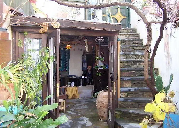 Hotel Kirkinca Selçuk